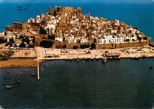 AK / Ansichtskarte Zaragoza_Saragossa_Espana Fliegeraufnahme 