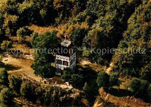 AK / Ansichtskarte Bad_Bodendorf Zum aennchen Hellenbachshoehe Fliegeraufnahme Bad_Bodendorf