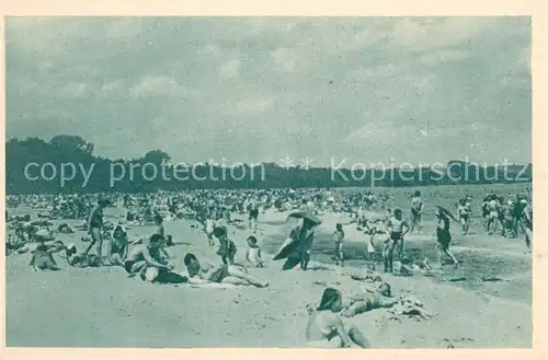 AK / Ansichtskarte Sopot_Zoppot_PL Plaza 