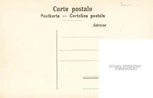 AK / Ansichtskarte Kilchberg__ZH Kreuzkirche 