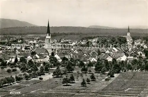 AK / Ansichtskarte Buelach_ZH Gesamtansicht Buelach_ZH