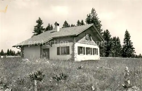 AK / Ansichtskarte Roche_Aigle_VD Claire Sommartel Alt 