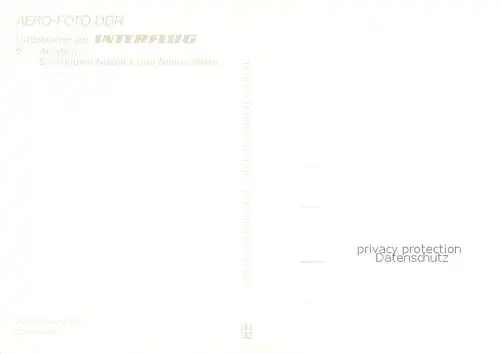 AK / Ansichtskarte Arnstadt_Ilm Schlossruine Neideck und Neues Palais Arnstadt_Ilm