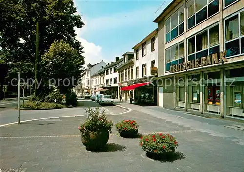 AK / Ansichtskarte Haan_Rheinland Gartenstadtpartie Haan_Rheinland