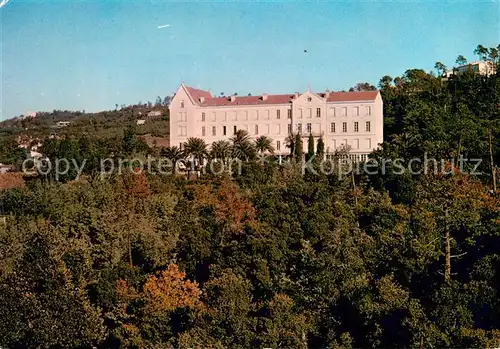 AK / Ansichtskarte Croix Valmer_La Maison de Repos Peres du St Esprit Croix Valmer_La