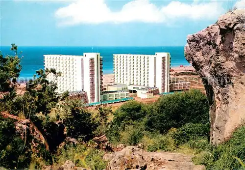 AK / Ansichtskarte Alayor_Alaior Playas de Son Bou Alayor_Alaior