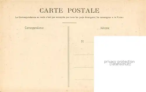 AK / Ansichtskarte Alais_30 Les Inondations d Octobre 1907 