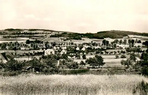 AK / Ansichtskarte Steinigtwolmsdorf Gesamtansicht Steinigtwolmsdorf