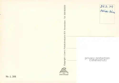 AK / Ansichtskarte Harderwijk Strandpartien Promenade Harderwijk