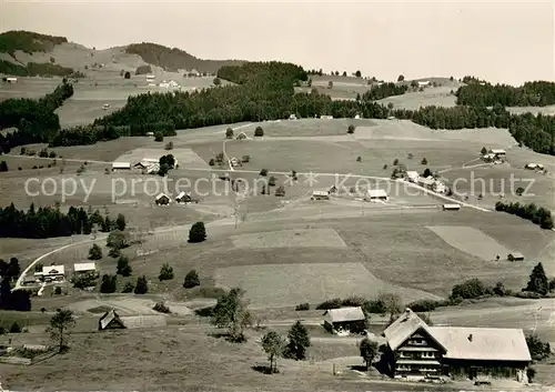 AK / Ansichtskarte Heiterswil_Wattwil_SG Umgebung 