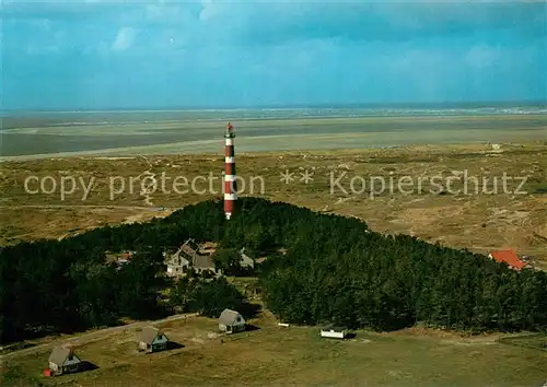 AK / Ansichtskarte Ameland_NL Vuurtoren Leuchtturm 