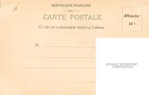 AK / Ansichtskarte Amiens_80 Vue generale et la cathedrale 