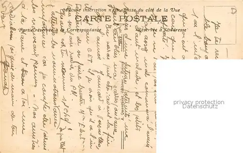 AK / Ansichtskarte Reims_51 Square des Cordeliers 