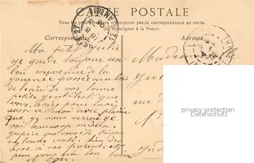 AK / Ansichtskarte Paris_75 Rond Point des Champs Elysees 