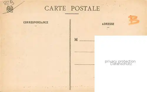 AK / Ansichtskarte Domremy_55 La Meuse et Basilique du Bois Chenu 