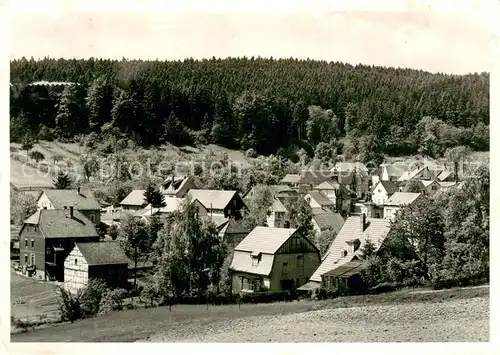 AK / Ansichtskarte Engelsbach Gesamtansicht Engelsbach