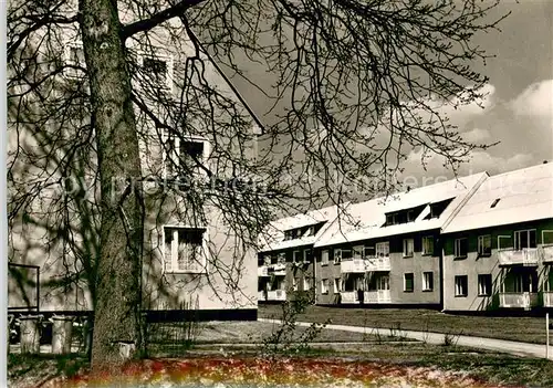 AK / Ansichtskarte Berlin Gutheim Siedlung Berlin