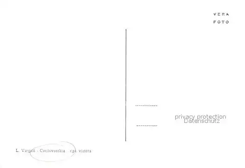 AK / Ansichtskarte Civitavecchia_IT Montonave Caralis per la Sardegna 