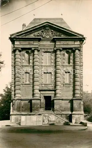 AK / Ansichtskarte Charleville_08 Mezieres Vieux moulin 