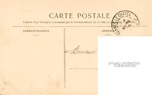 AK / Ansichtskarte Toul_54 Monument commemoratif 