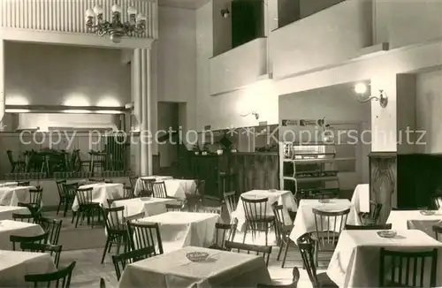 AK / Ansichtskarte Piestany Kaviaren Srdiecku Piestany