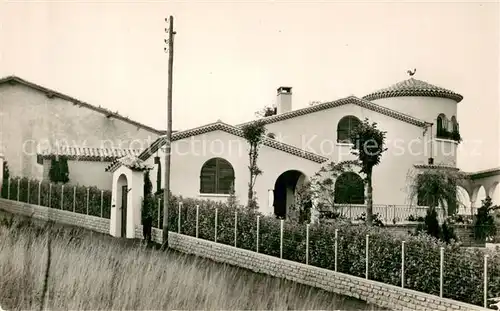 AK / Ansichtskarte Grenay_Isere La Musarde Grenay Isere