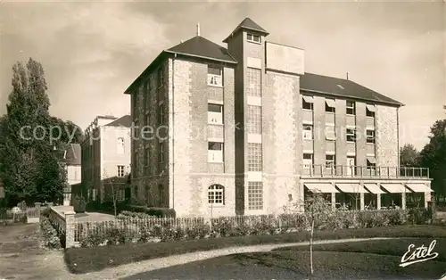 AK / Ansichtskarte Beaumesnil_Calvados Le Preventorium Le Repos Beaumesnil Calvados