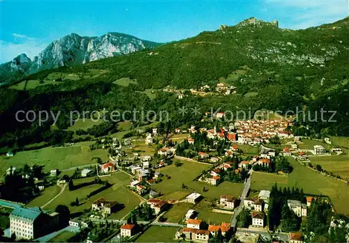 AK / Ansichtskarte Ballabio Fliegeraufnahme Ballabio