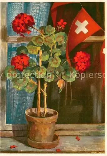 AK / Ansichtskarte Bundesfeier_Schweiz 1938 Fuer die Schweizer im Ausland 