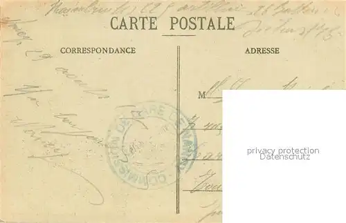 AK / Ansichtskarte Nancy_54 Pont d Essey 