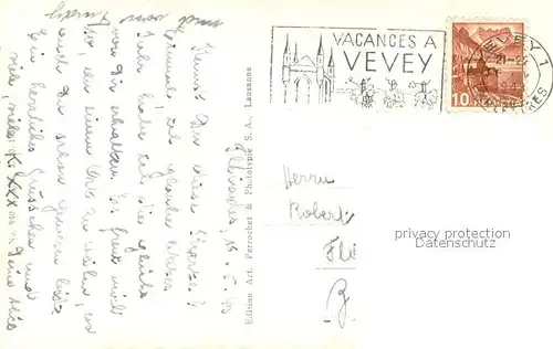 AK / Ansichtskarte Les_Pleiades_VD Buffet Restaurant 