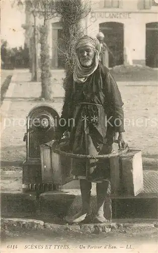 AK / Ansichtskarte Verlag_LL_Nr. Nr.6114 SCENES ET TYPES 