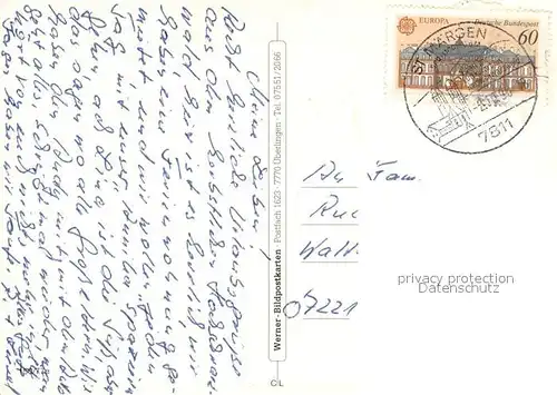 AK / Ansichtskarte Glottertal_Schwarzwald Panorama Schwarzwaldklinik Postkutsche Trachtenmaedchen 