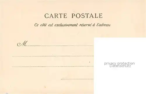 AK / Ansichtskarte Belleme_61 Vue d ensemble de la Herse 