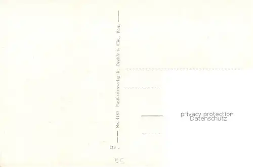 AK / Ansichtskarte Konolfingen_BE Kirche Konolfingen BE