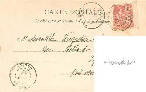 AK / Ansichtskarte Valencay_36 Chateau 