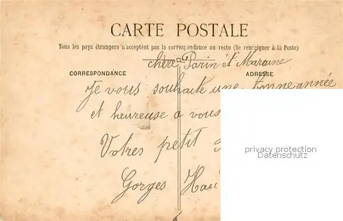 AK / Ansichtskarte Chateaudun Vue generale Chateaudun