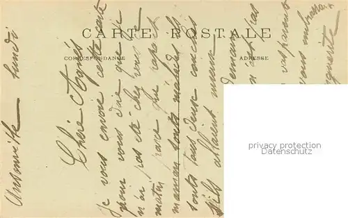 AK / Ansichtskarte Chateaudun Eglise de la Madeleine Chateaudun