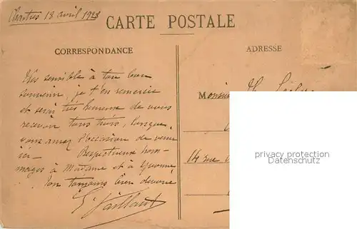 AK / Ansichtskarte Chartres_28 Vue prise du Pont Neuf 