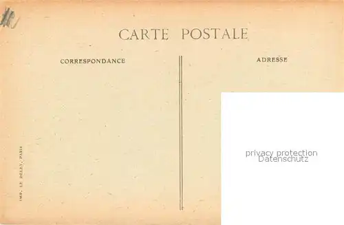 AK / Ansichtskarte Domfront_61_Orne Les casemates 