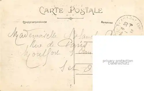 AK / Ansichtskarte Meaux_77 Vue panoramique 