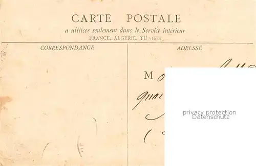 AK / Ansichtskarte Autun_71 Porte Saint Andre 