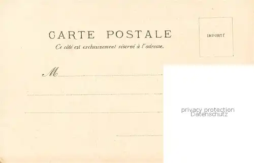 AK / Ansichtskarte Nimes_30 Esplanade 