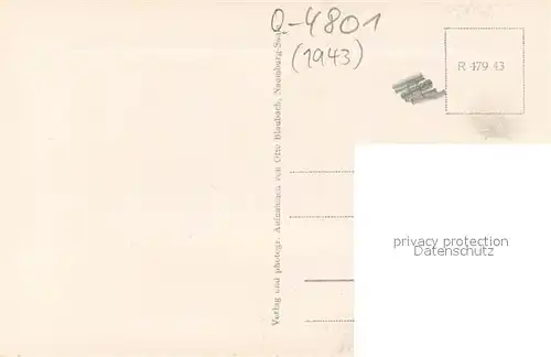 AK / Ansichtskarte Moellern Dorfpartie Kirche Schule Gasthaus zur guten Quelle Moellern