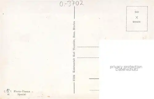 AK / Ansichtskarte Benneckenstein_Harz Kurpark und Gondelteich Benneckenstein_Harz