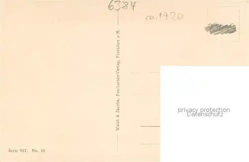 AK / Ansichtskarte Grosser_Feldberg_Taunus Teilansichten Grosser_Feldberg_Taunus