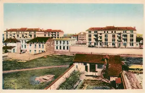 AK / Ansichtskarte Roanne_42 Caserne Combes 