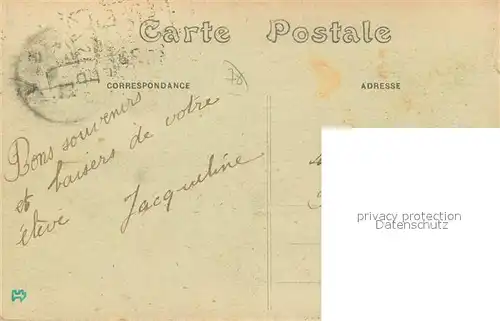 AK / Ansichtskarte Berneval_sur_Mer Le Point Berneval_sur_Mer