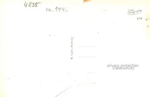 AK / Ansichtskarte Rietberg Langestrasse Rietberg