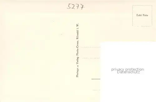 AK / Ansichtskarte Linge_Marienheide Handlung Karl Schmale Lingesee Talsperre Badestrand Linge Marienheide